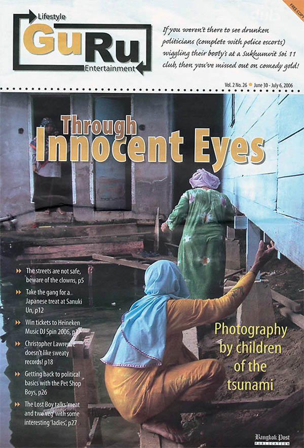 Bangkok-Post-cover-story-Guru-Magazine-July-2006