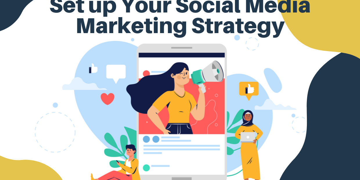Social Media Marketing Strategy