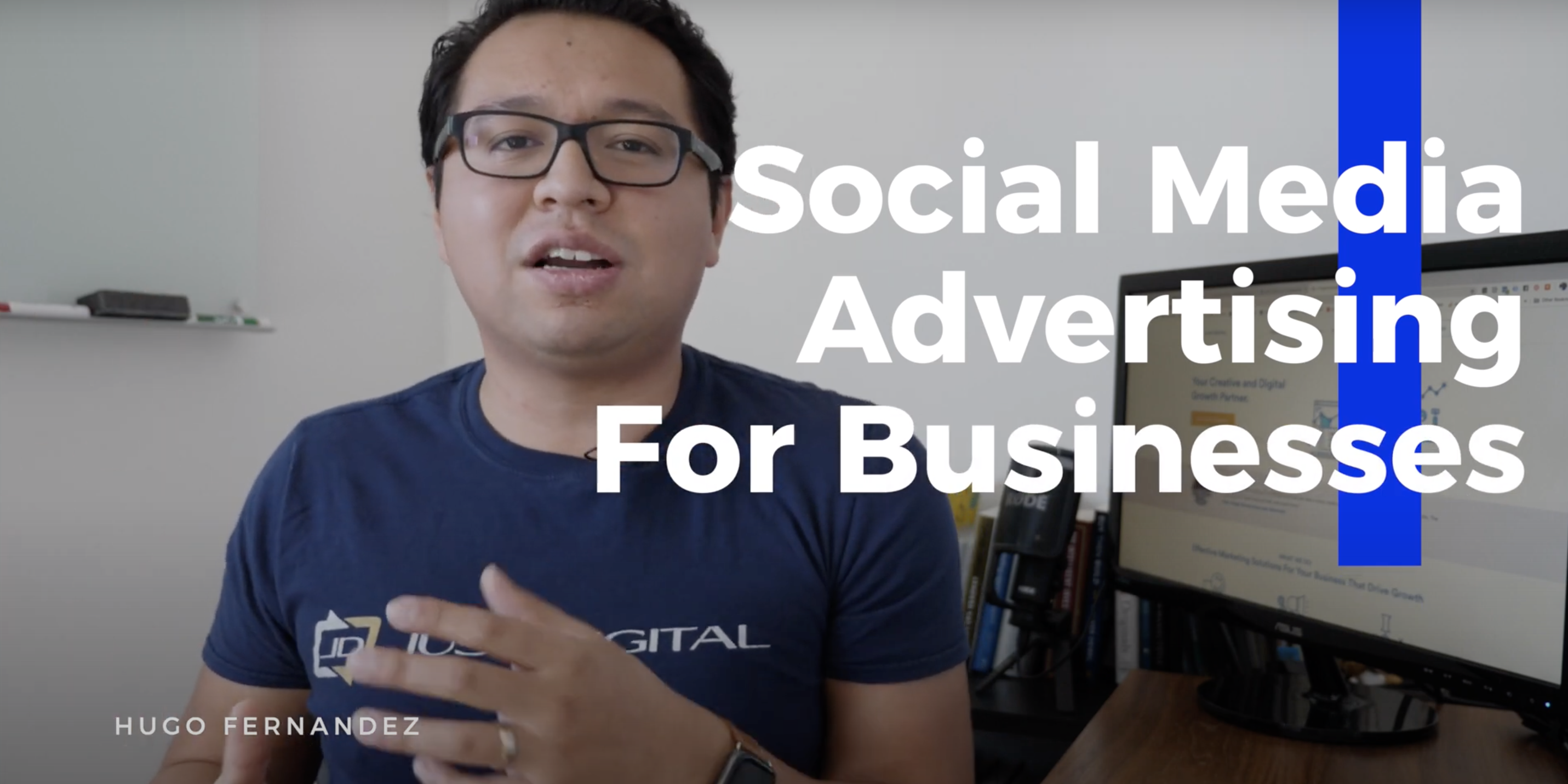 Social Media Advertising