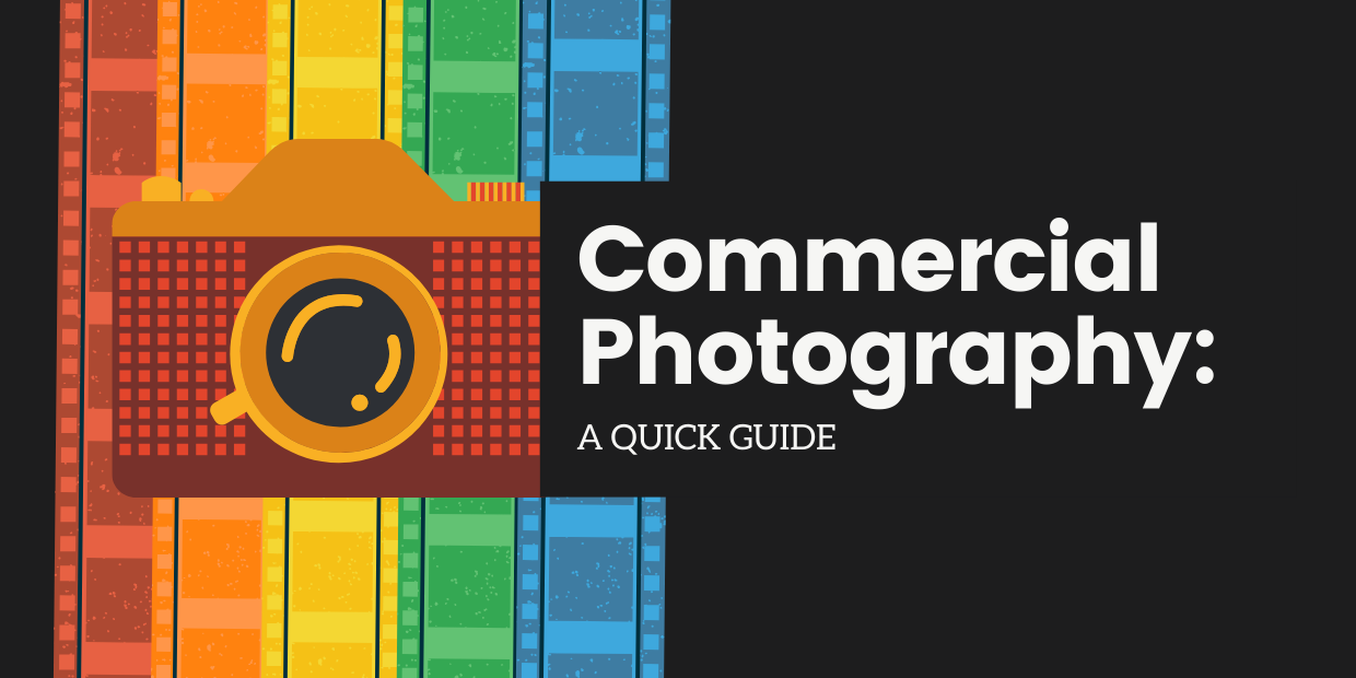 Commercial Photography