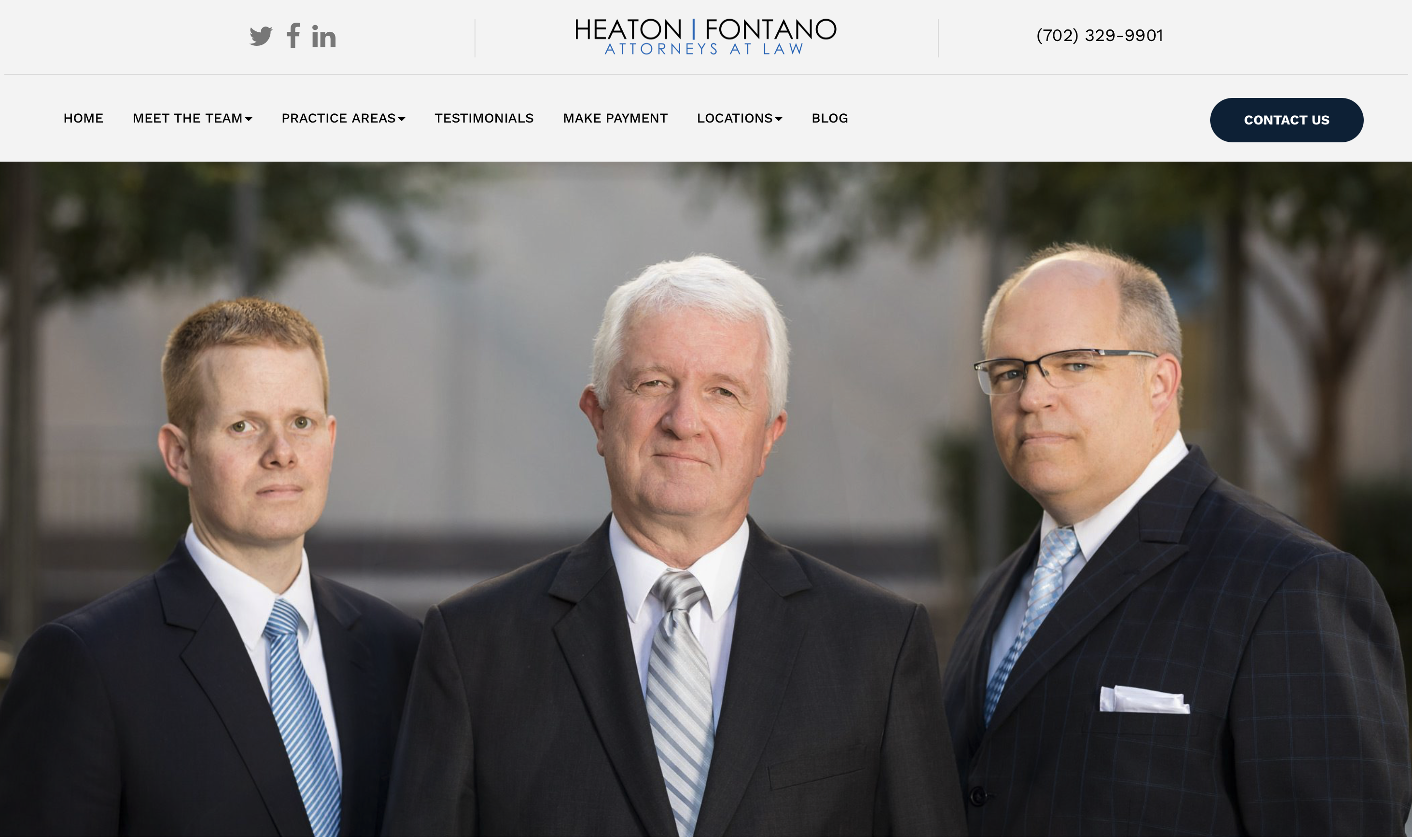 Heaton Fontano