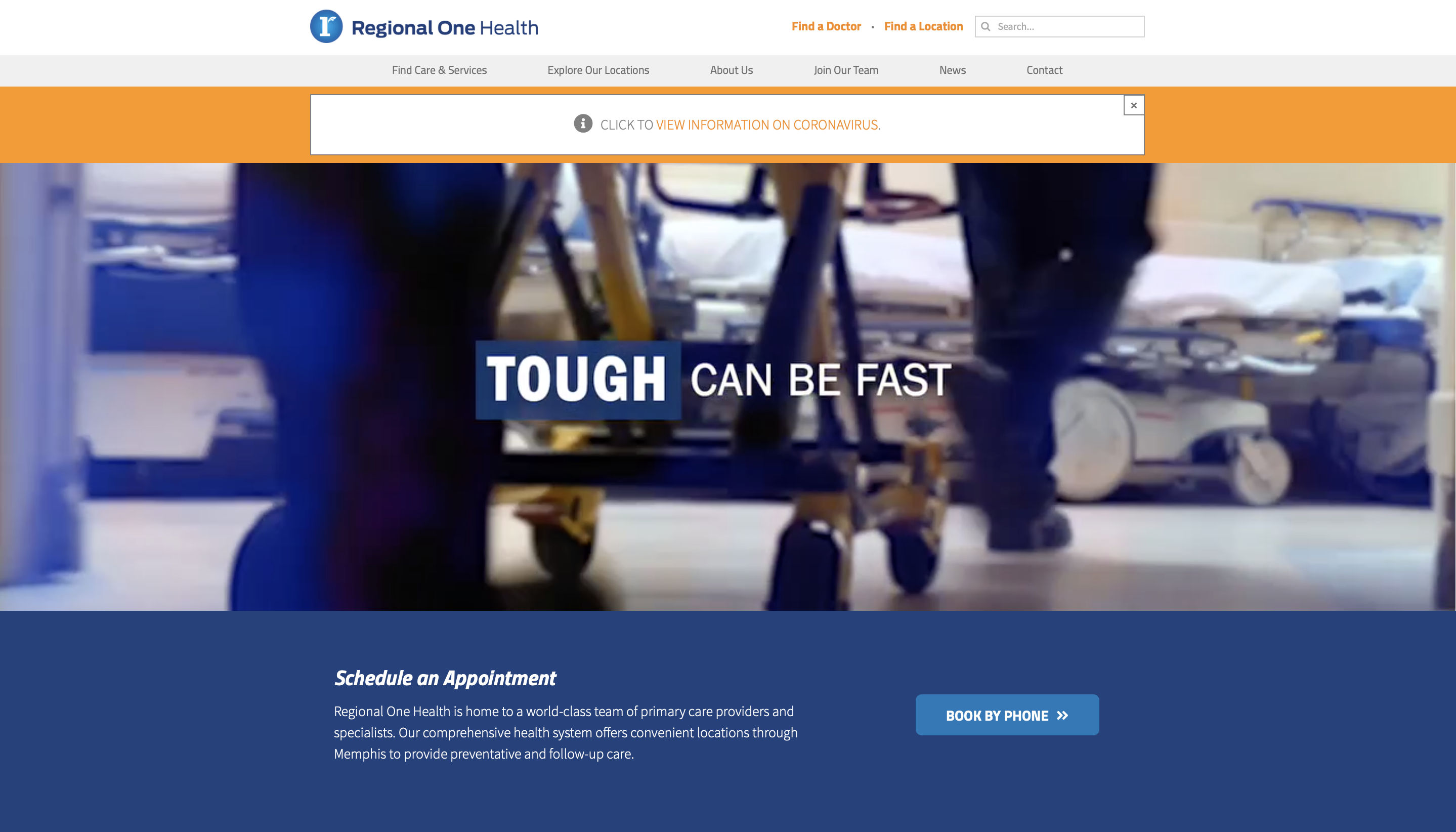 Regional health