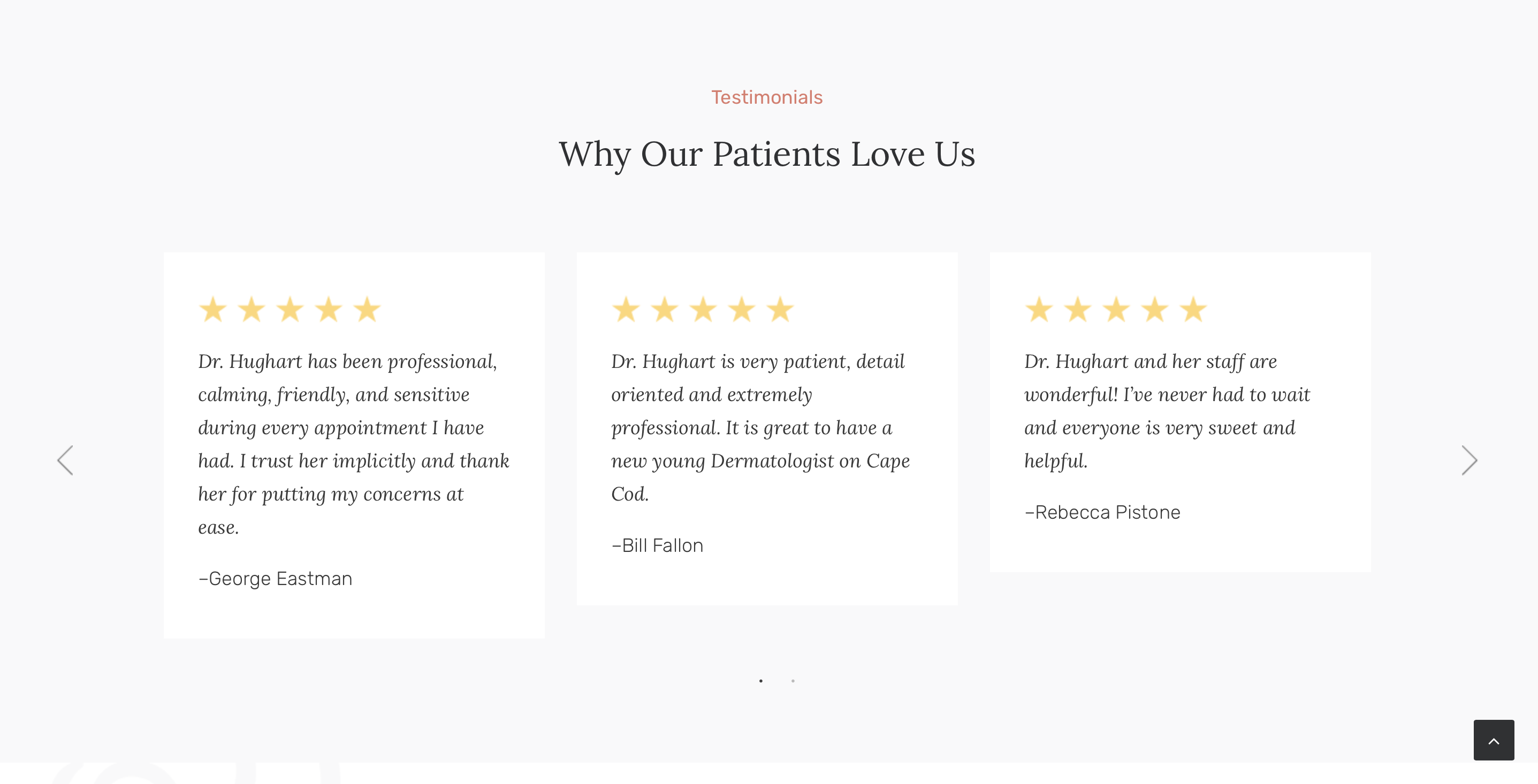 Rose Center For Dermatology Reviews