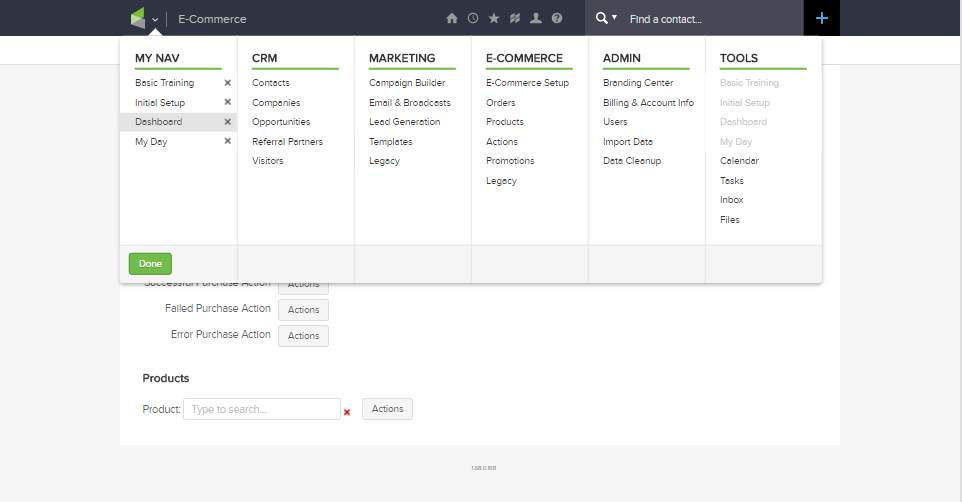 my nav infusionsoft review just digital