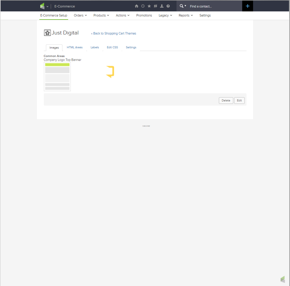 shopping cart theme infusionsoft review just digital