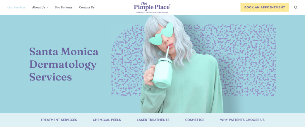 medspa-website-design