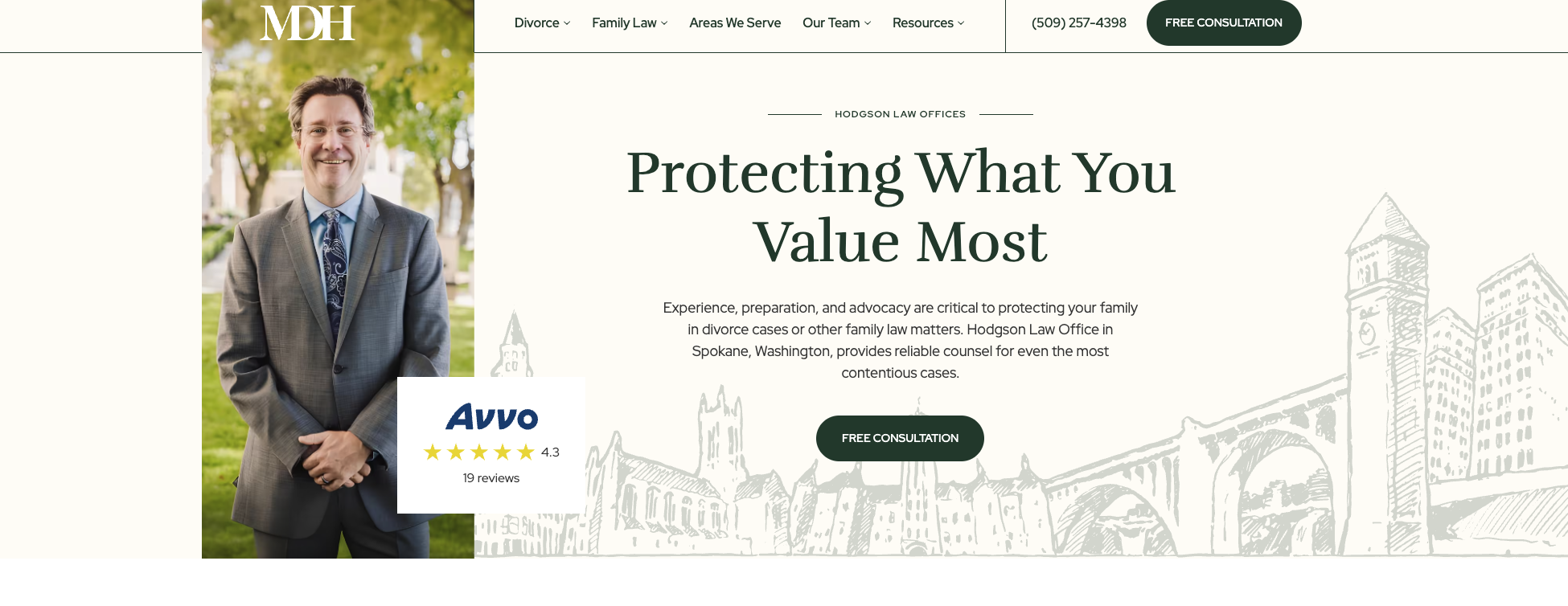 law firm seo contacts