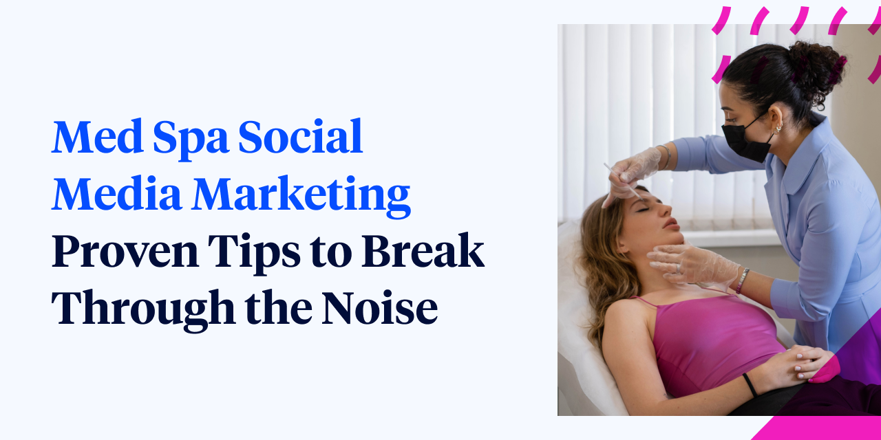 med-spa-social-media-marketing