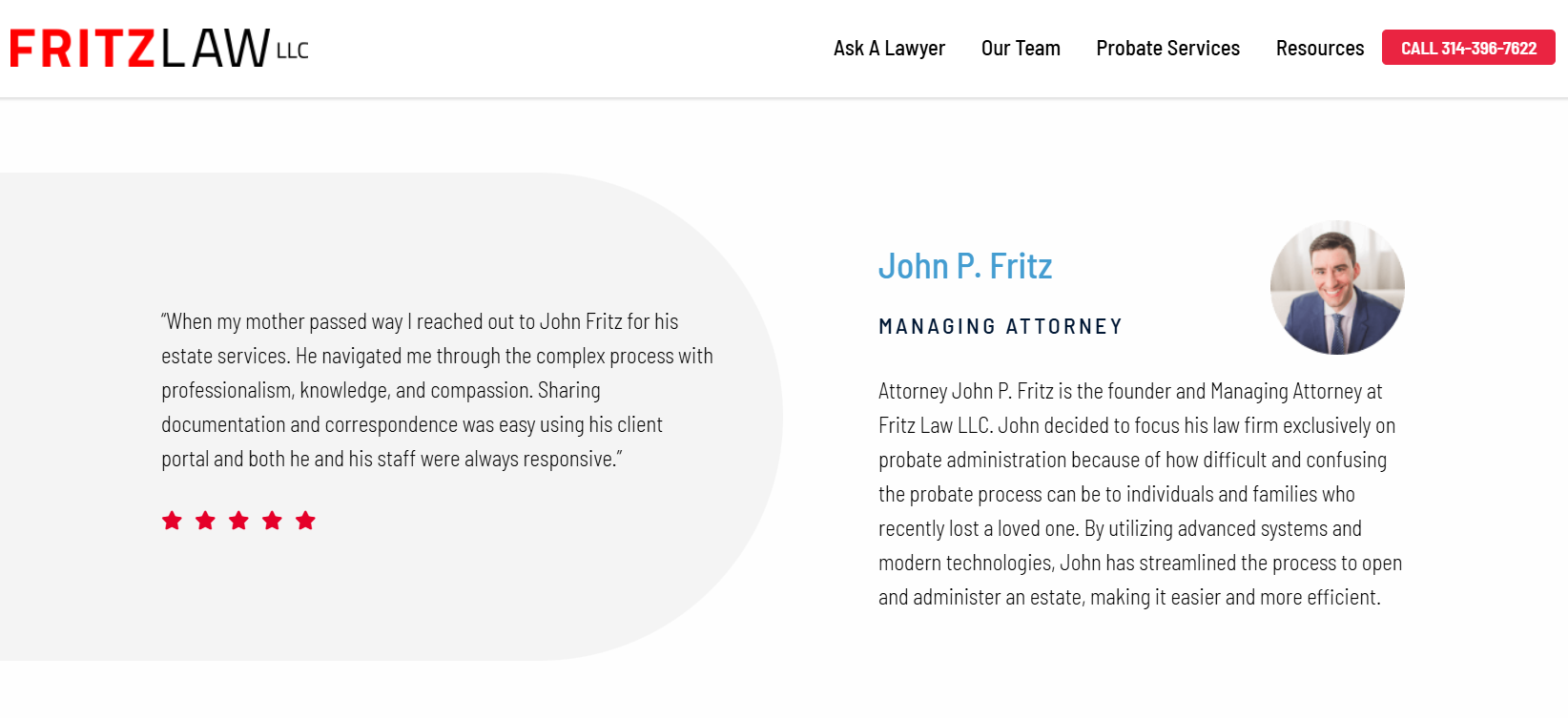 The Only Law Firm Website Design Guide You’ll Ever Need