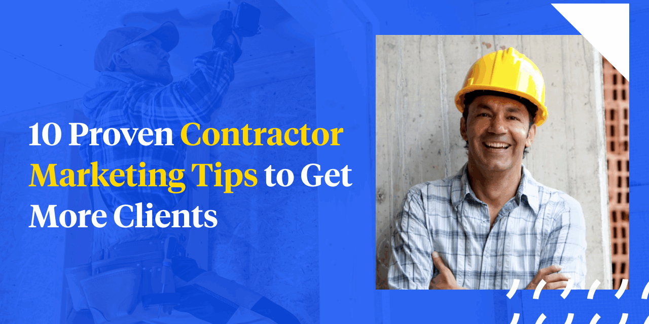 contractor-marketing-tips