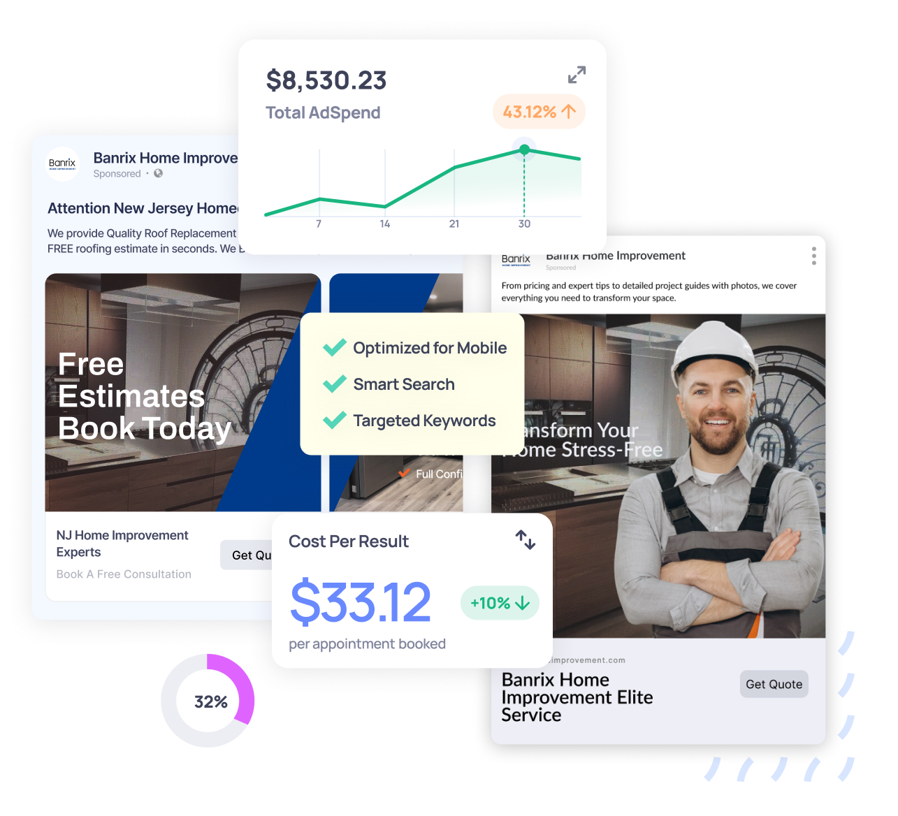 Contractor Marketing